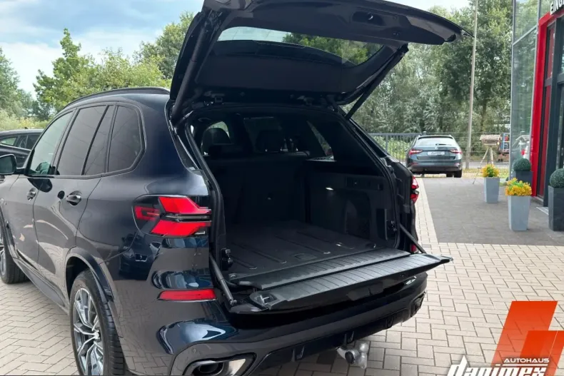 BMW X5 (Seria X) din 2025 cu 2.986 km - oferta BMW253441 - foto 12