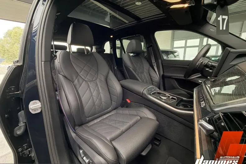BMW X5 (Seria X) din 2025 cu 2.986 km - oferta BMW253441 - foto 17