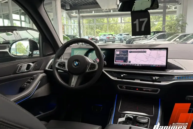 BMW X5 (Seria X) din 2025 cu 2.986 km - oferta BMW253441 - foto 19