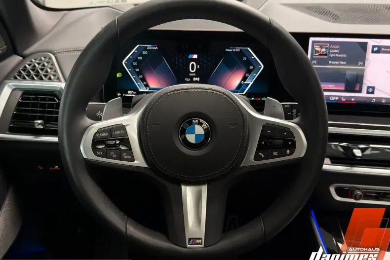BMW X5 (Seria X) din 2025 cu 2.986 km - oferta BMW253441 - foto 20