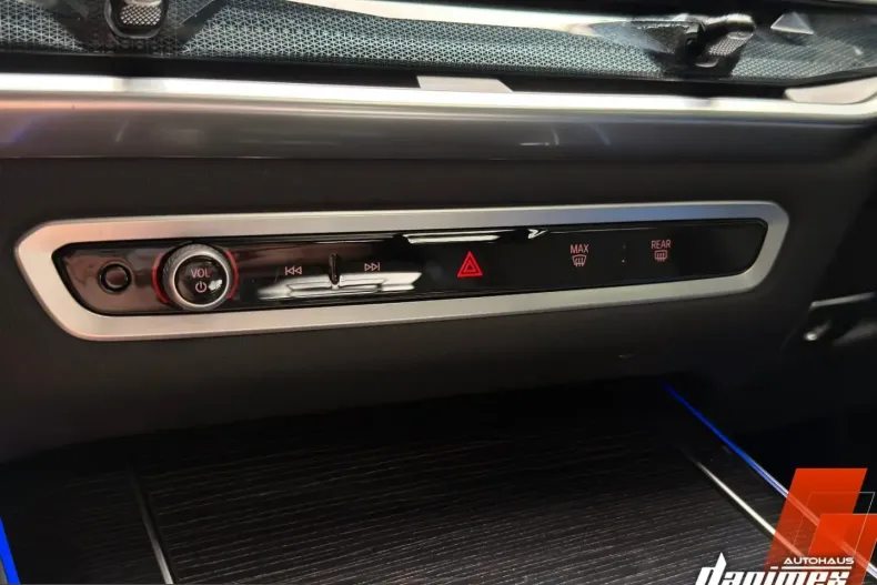 BMW X5 (Seria X) din 2025 cu 2.986 km - oferta BMW253441 - foto 28
