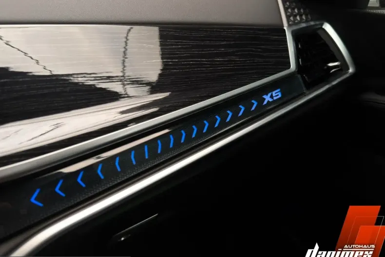 BMW X5 (Seria X) din 2025 cu 2.986 km - oferta BMW253441 - foto 31