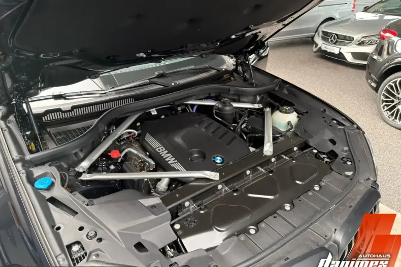 BMW X5 (Seria X) din 2025 cu 2.986 km - oferta BMW253441 - foto 37