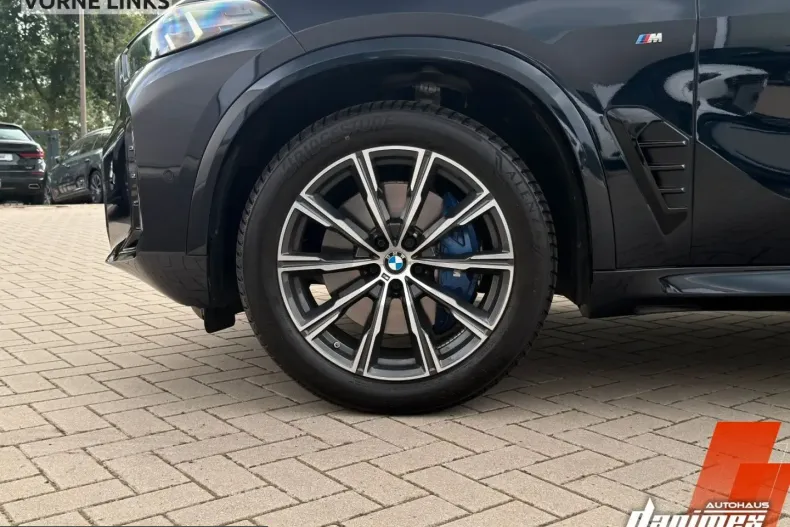 BMW X5 (Seria X) din 2025 cu 2.986 km - oferta BMW253441 - foto 43