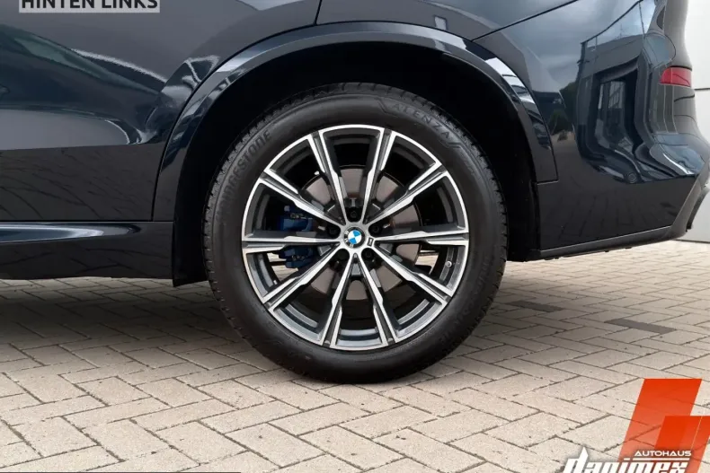 BMW X5 (Seria X) din 2025 cu 2.986 km - oferta BMW253441 - foto 44