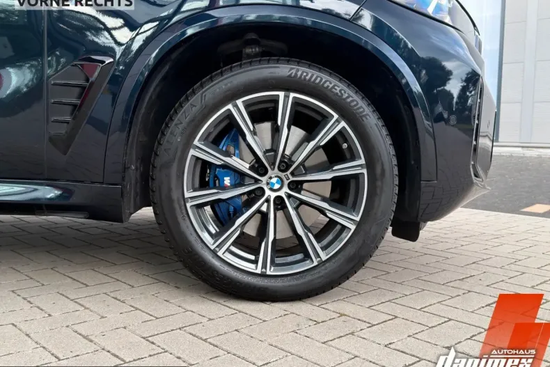 BMW X5 (Seria X) din 2025 cu 2.986 km - oferta BMW253441 - foto 45