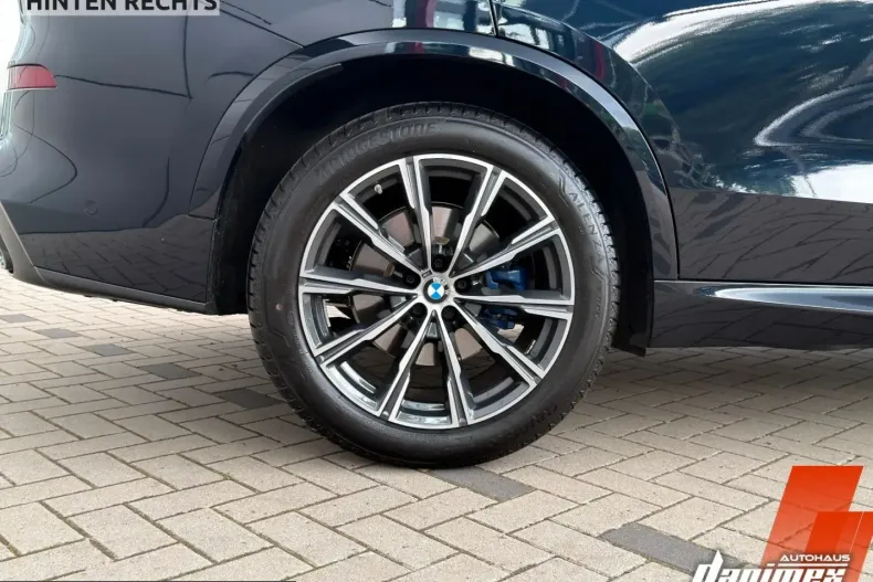 BMW X5 (Seria X) din 2025 cu 2.986 km - oferta BMW253441 - foto 46
