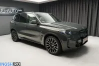 BMW X5 (Seria X) din 2024 cu 40.406 km - oferta BMW253442 - foto 1