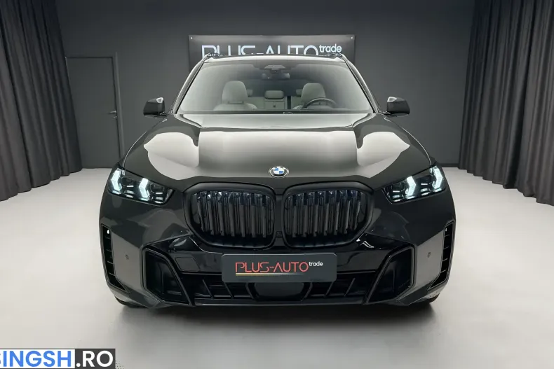 BMW X5 (Seria X) din 2024 cu 40.406 km - oferta BMW253442 - foto 3