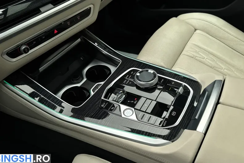 BMW X5 (Seria X) din 2024 cu 40.406 km - oferta BMW253442 - foto 14
