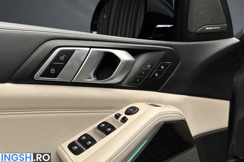 BMW X5 (Seria X) din 2024 cu 40.406 km - oferta BMW253442 - foto 20