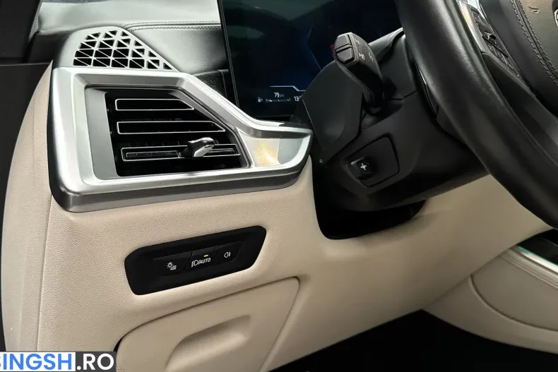 BMW X5 (Seria X) din 2024 cu 40.406 km - oferta BMW253442 - foto 21