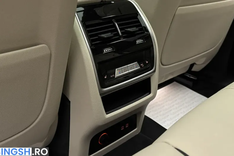 BMW X5 (Seria X) din 2024 cu 40.406 km - oferta BMW253442 - foto 29