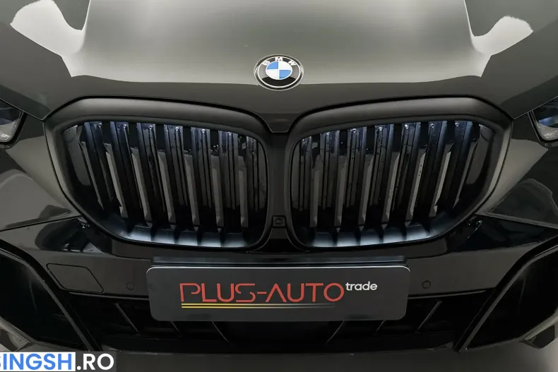 BMW X5 (Seria X) din 2024 cu 40.406 km - oferta BMW253442 - foto 40