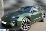 Porsche Macan din 2026 cu 12.990 km - oferta POR253443 - foto 1