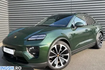 Porsche Macan din 2026 - oferta POR253443