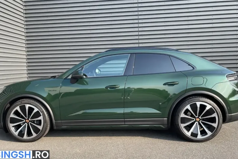 Porsche Macan din 2026 cu 12.990 km - oferta POR253443 - foto 5