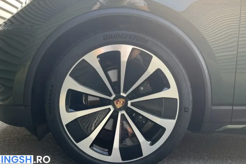 Porsche Macan din 2026 cu 12.990 km - oferta POR253443 - foto 6