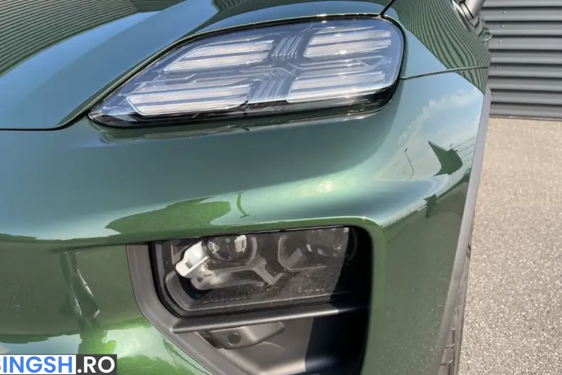 Porsche Macan din 2026 cu 12.990 km - oferta POR253443 - foto 7