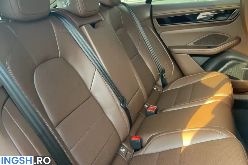 Porsche Macan din 2026 cu 12.990 km - oferta POR253443 - foto 10