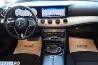 Mercedes-Benz E 220 d Avantgarde din 2021 cu 39.000 km - oferta MER253444 - foto 1