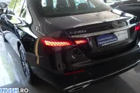 Mercedes-Benz E 220 d Avantgarde din 2021 cu 39.000 km - oferta MER253444 - foto 5
