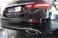 Mercedes-Benz E 220 d Avantgarde din 2021 cu 39.000 km - oferta MER253444 - foto 6