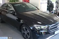Mercedes-Benz E 220 d Avantgarde din 2021 cu 39.000 km - oferta MER253444 - foto 7
