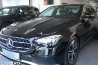 Mercedes-Benz E 220 d Avantgarde din 2021 cu 39.000 km - oferta MER253444 - foto 9