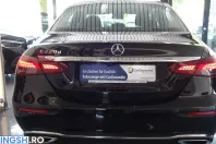 Mercedes-Benz E 220 d Avantgarde din 2021 cu 39.000 km - oferta MER253444 - foto 13