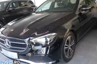 Mercedes-Benz E 220 d Avantgarde din 2021 cu 39.000 km - oferta MER253444 - foto 14