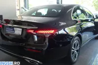 Mercedes-Benz E 220 d Avantgarde din 2021 cu 39.000 km - oferta MER253444 - foto 15