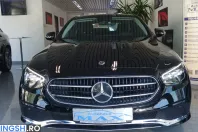 Mercedes-Benz E 220 d Avantgarde din 2021 cu 39.000 km - oferta MER253444 - foto 16