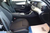 Mercedes-Benz E 220 d Avantgarde din 2021 cu 39.000 km - oferta MER253444 - foto 18