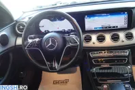 Mercedes-Benz E 220 d Avantgarde din 2021 cu 39.000 km - oferta MER253444 - foto 20