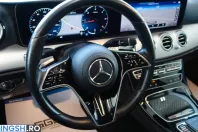 Mercedes-Benz E 220 d Avantgarde din 2021 cu 39.000 km - oferta MER253444 - foto 21