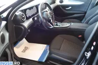 Mercedes-Benz E 220 d Avantgarde din 2021 cu 39.000 km - oferta MER253444 - foto 22