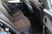 Mercedes-Benz E 220 d Avantgarde din 2021 cu 39.000 km - oferta MER253444 - foto 23