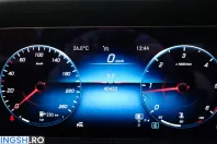 Mercedes-Benz E 220 d Avantgarde din 2021 cu 39.000 km - oferta MER253444 - foto 26