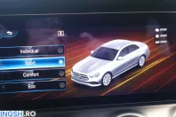 Mercedes-Benz E 220 d Avantgarde din 2021 cu 39.000 km - oferta MER253444 - foto 32