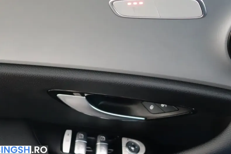 Mercedes-Benz E 220 d Avantgarde din 2021 cu 39.000 km - oferta MER253444 - foto 33