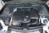 Mercedes-Benz E 220 d Avantgarde din 2021 cu 39.000 km - oferta MER253444 - foto 35