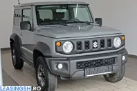 Suzuki Jimny din 2021 cu 66.050 km - oferta SUZ253445 - foto 1