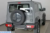 Suzuki Jimny din 2021 cu 66.050 km - oferta SUZ253445 - foto 2