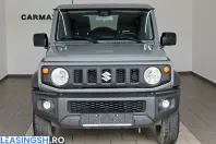 Suzuki Jimny din 2021 cu 66.050 km - oferta SUZ253445 - foto 3