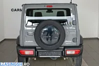 Suzuki Jimny din 2021 cu 66.050 km - oferta SUZ253445 - foto 4