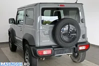 Suzuki Jimny din 2021 cu 66.050 km - oferta SUZ253445 - foto 5