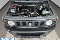 Suzuki Jimny din 2021 cu 66.050 km - oferta SUZ253445 - foto 6