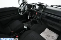 Suzuki Jimny din 2021 cu 66.050 km - oferta SUZ253445 - foto 7