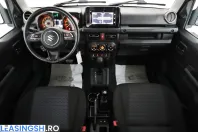Suzuki Jimny din 2021 cu 66.050 km - oferta SUZ253445 - foto 8